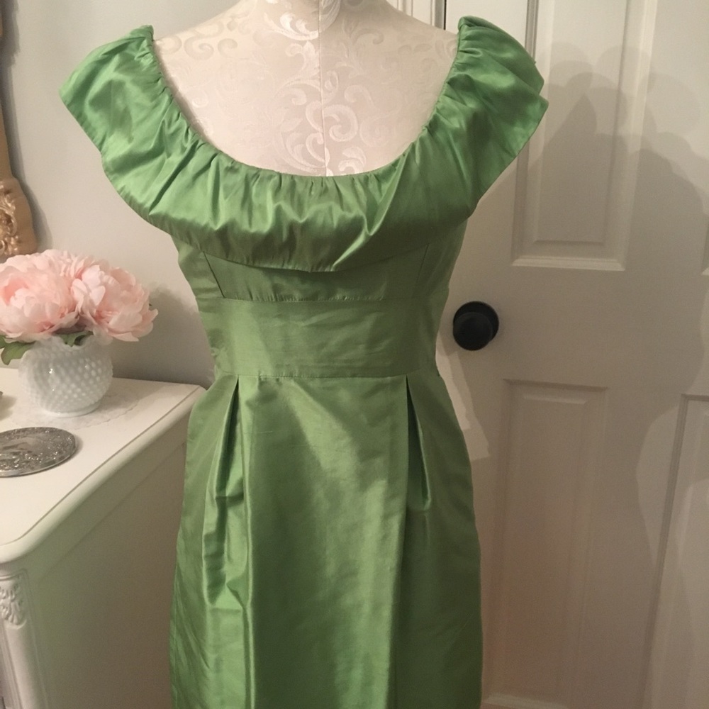 Lynn Lugo Bridesmaid/Formal Cocktail Dress